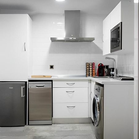 Apartamento Aldako By Sanse Holidays Сан-Себастьян Экстерьер фото